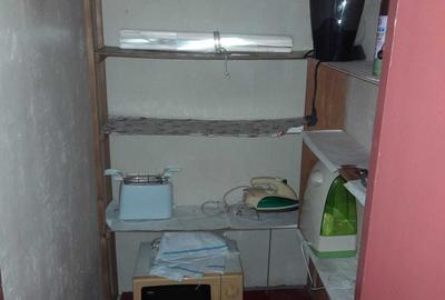Apartament cu 2 camere decomandat în Gorjului