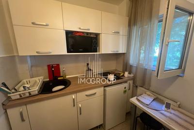 Garsonieră decomandată, mobilată în Zorilor - 6