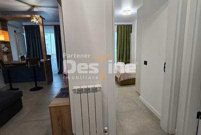 Apartament cu 2 camere în Nord - 3