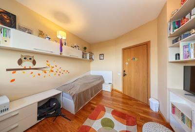 Duplex cu 4 camere cu Canalizare în Central - 26