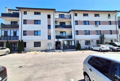 Apartament cu 2 camere decomandat, mobilat în Theodor Pallady