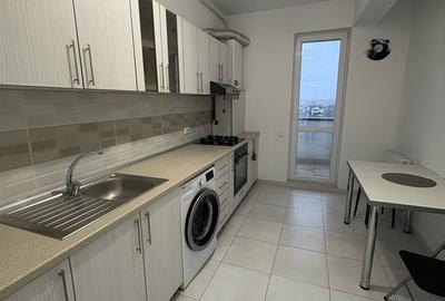 Apartament cu 2 camere decomandat în Central - 10