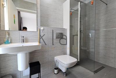 Apartament cu 3 camere semidecomandat, mobilat în Bună Ziua - 6