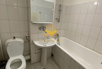 Garsonieră decomandată, mobilată în Zorilor - 5