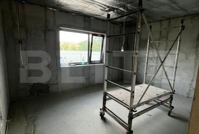 Casă cu 4 camere cu Teren 600 Mp în Smârdan