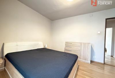 Apartament cu 2 camere semidecomandat, mobilat în Bucovina - 17