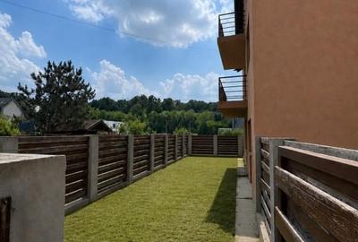 Duplex cu 4 camere cu Teren 250 Mp în Corbeanca - 8