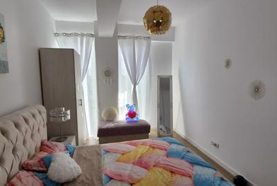 Apartament cu 2 camere în Giroc