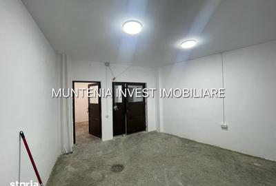 Spațiu comercial, de 180 mp, în Central - 6