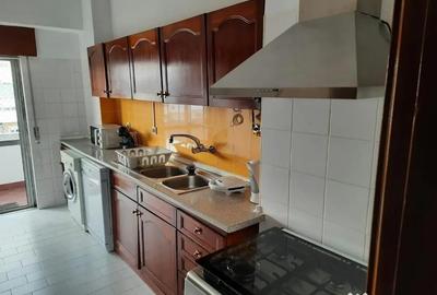 Apartament cu 2 camere decomandat în Aviației - 6