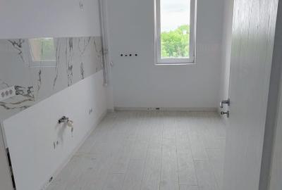 Apartament cu 2 camere decomandat în Giroc - 5