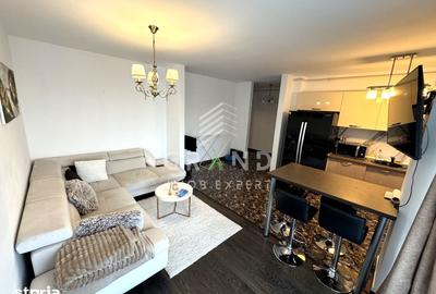 Apartament cu 2 camere în Florești - 14