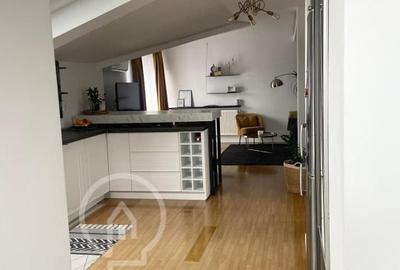 Apartament cu 3 camere semidecomandat în Europa - 18