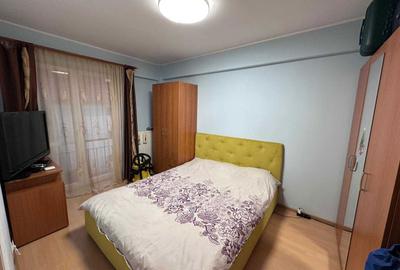 Apartament cu 3 camere decomandat în Central - 4