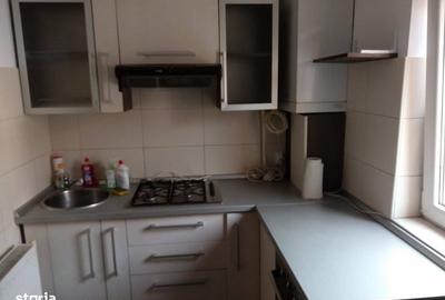 Apartament cu 2 camere în Grigorescu