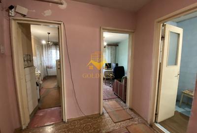 Apartament cu 2 camere decomandat în Grigorescu - 2