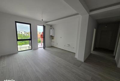 Apartament cu 2 camere în Soarelui