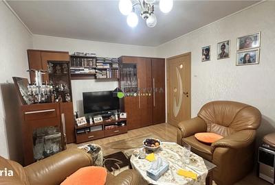 Apartament cu 4 camere decomandat în Central - 1