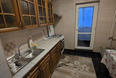 Apartament cu 2 camere decomandat în Crângași - 8