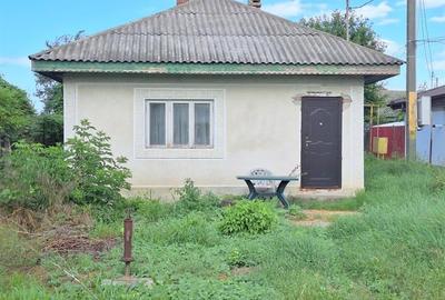 Casă individuală cu 3 camere cu Teren 4100 Mp în Izvoare - 1