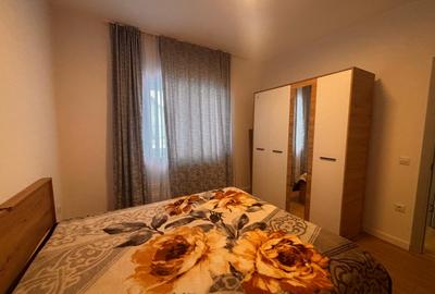 Apartament cu 2 camere decomandat, mobilat în Independenței - 11
