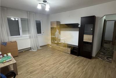 Apartament cu 3 camere în Dacia