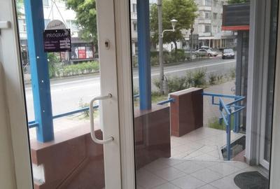 Spațiu comercial, de 20 mp, în Exterior Vest - 2