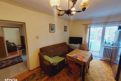Apartament cu 3 camere, mobilat în Gruia - 8