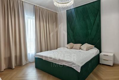 Apartament cu 2 camere decomandat, mobilat în Șelimbăr - 12