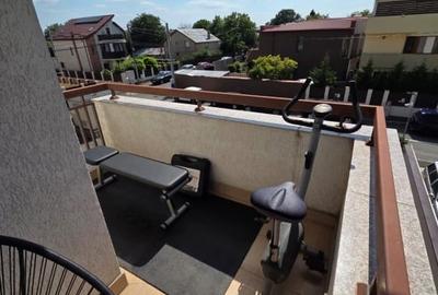 Apartament cu 2 camere decomandat, mobilat în Central - 12