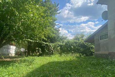 Teren de 2000 mp, în Drăgănești - 1