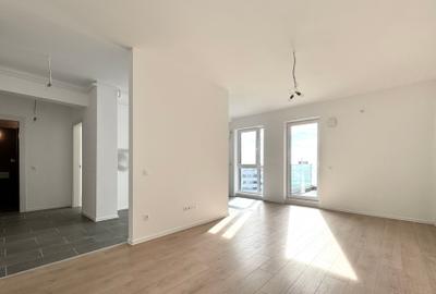 Apartament cu 3 camere semidecomandat în Străulești - 13