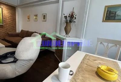 Apartament cu 4 camere decomandat în Central - 4