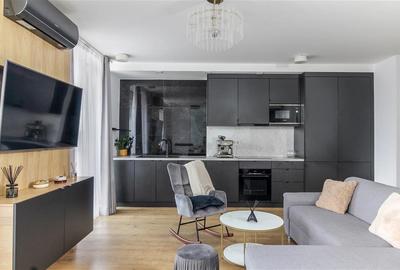 Apartament cu 3 camere semidecomandat în Gheorgheni - 1