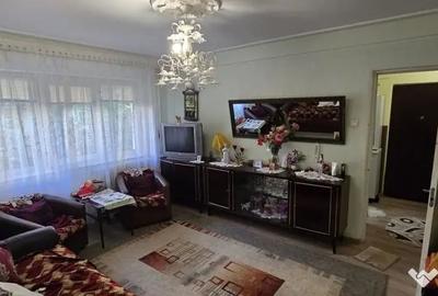 Apartament cu 2 camere semidecomandat în Păcurari
