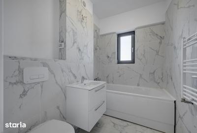 Apartament cu 2 camere semidecomandat în Pantelimon