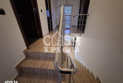 Casă cu 4 camere cu Teren 452 Mp în Aninoasa - 11
