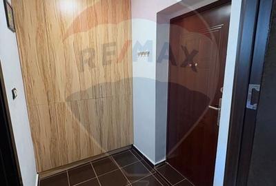 Garsonieră decomandată, mobilată în Aurel Vlaicu - 7