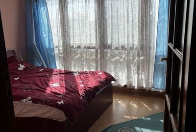 Casă cu 4 camere în Belciugatele - 2