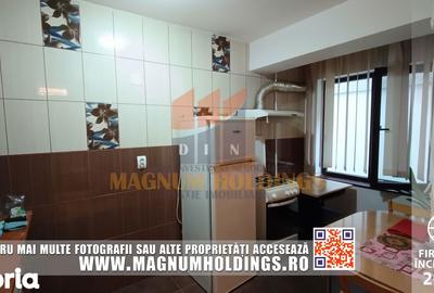 Apartament cu 2 camere, mobilat în Central - 10