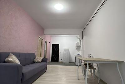 Apartament cu 2 camere, mobilat în Central - 1