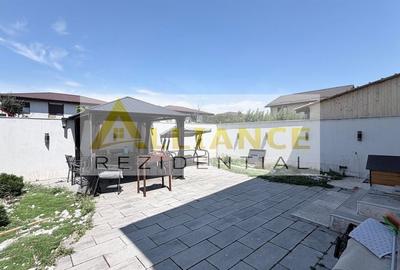 Casă cu 3 camere cu Teren 227 Mp în Berceni