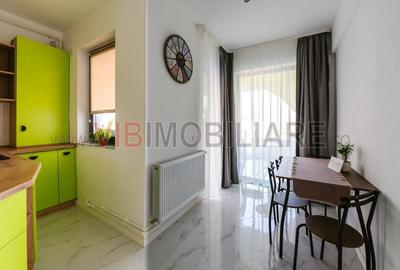 Apartament cu 2 camere decomandat, mobilat în Mamaia - 3