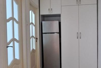 Garsonieră decomandată în Unirii