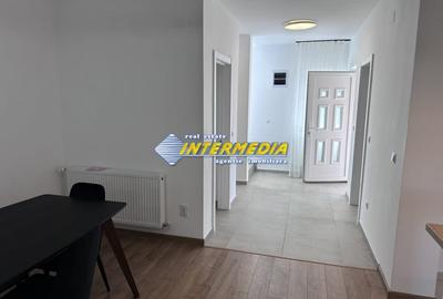 Duplex cu 4 camere cu Canalizare în Cetate - 19