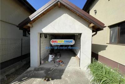 Casă cu 4 camere în Crevedia - 3