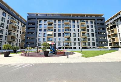 Apartament cu 2 camere decomandat, mobilat în Aviației - 19