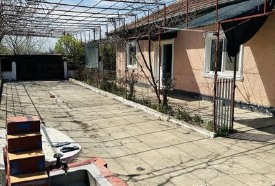 Casă cu 3 camere în Central - 3