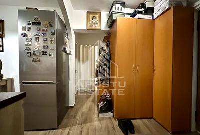 Apartament cu 2 camere decomandat, mobilat în Șagului - 5