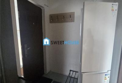 Apartament cu 2 camere semidecomandat în Florilor - 2